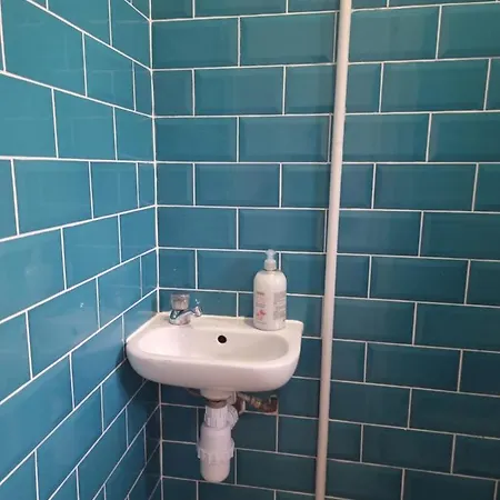 Beautiful 2 Bedroom Flat In Frampton Street London Exterior photo