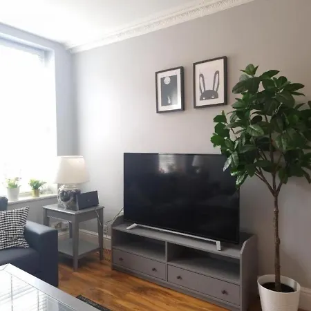 Beautiful 2 Bedroom Flat In Frampton Street London Exterior photo