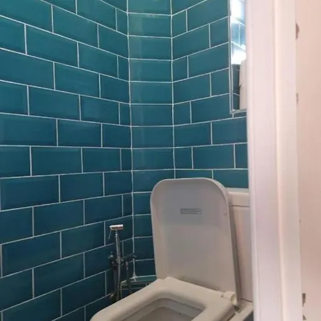 Beautiful 2 Bedroom Flat In Frampton Street London Exterior photo