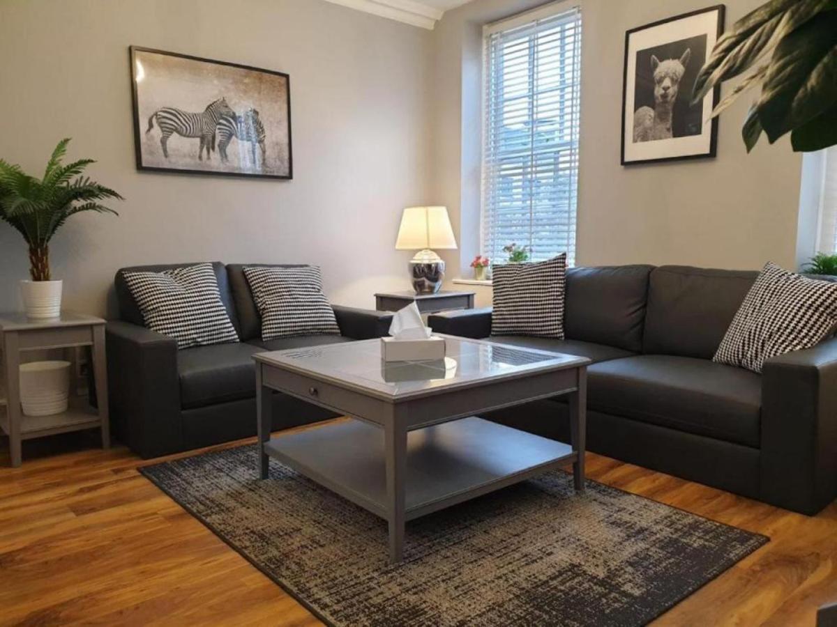 Apartment Beautiful 2 Bedroom Flat In Frampton Street *