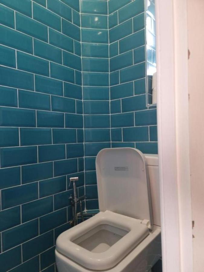 Apartment Beautiful 2 Bedroom Flat In Frampton Street London