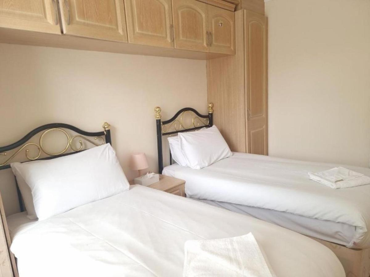 Apartment Beautiful 2 Bedroom Flat In Frampton Street *