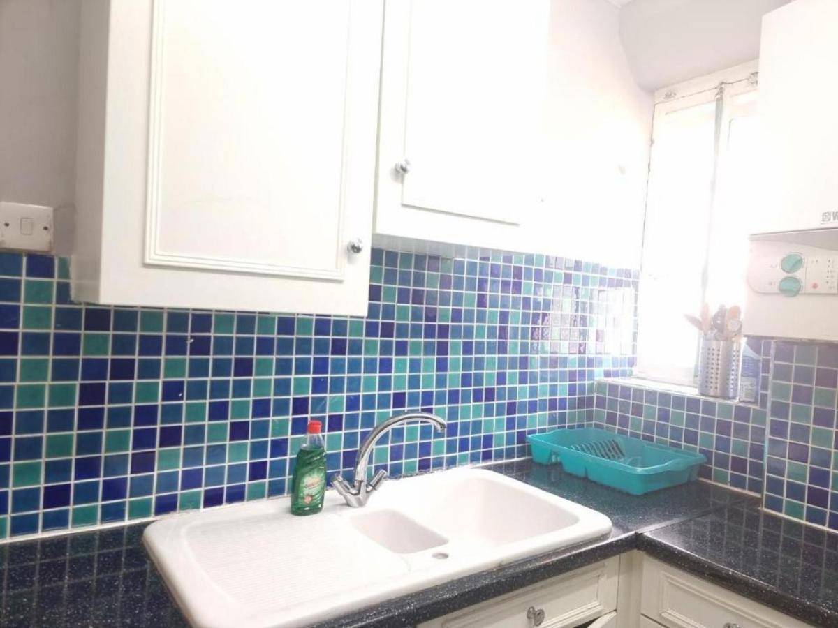 Apartment Beautiful 2 Bedroom Flat In Frampton Street London